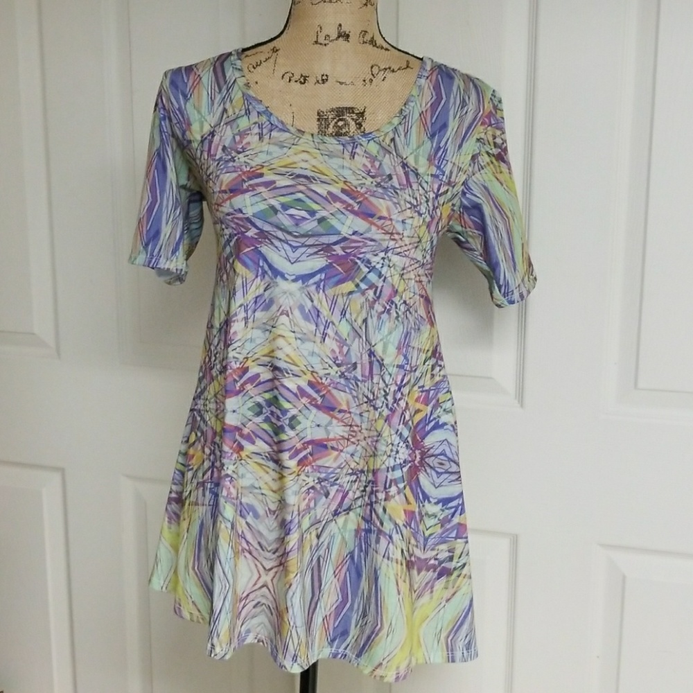 LuLaRoe Dress/Tunic